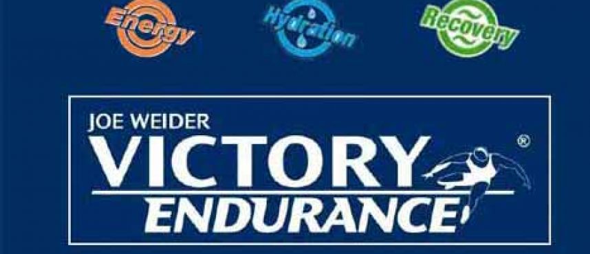 Web katalog za Victory Endurance proizvode