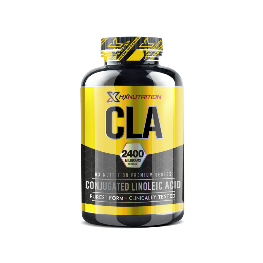 CLA
