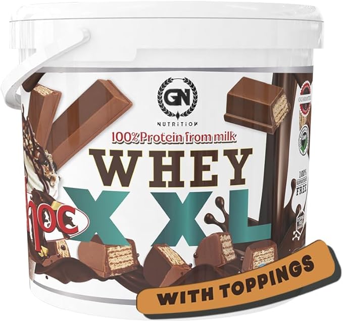 xxl kitchoc
